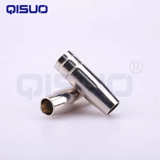 15ak Torch Consumable for CO2 MIG Mag Welding & Soldering Tools