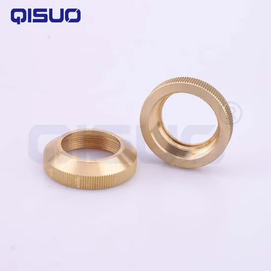 Lock Ring Yk100 Yk100105h for Plasma Cutting Torch