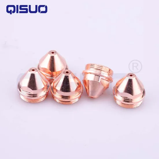 Plasma Nozzle Yk100 Yk100103h for Yk100 Plasma Cutting Torch