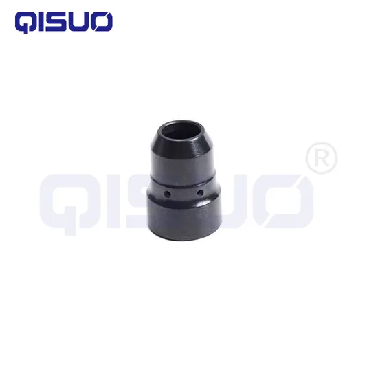 Fronius Gas Diffuser Black Screw on to Suit Al4000/Aw5000 MIG Torches Diffuser