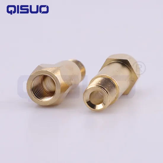 Binzel 142.0032 Contact Tip Holder for MIG Mag Welding Torch