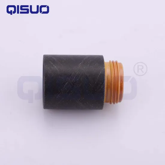 220713 Powermax 45 Retaining Cap 45A Plasma
