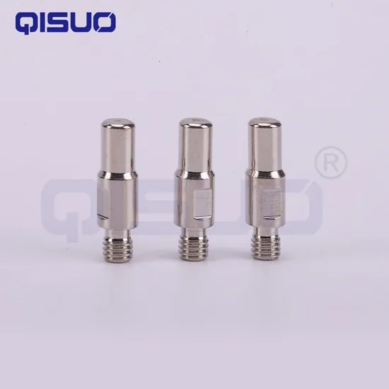Plasma Cutter Parts S45 Electrode Pr0110 S45 Consumables Fortrafimet