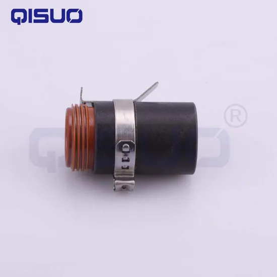 Retaining Cap Ohmic Duramax 220953