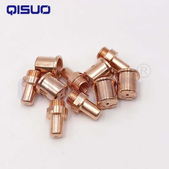 Trafimet CB70 Torch Parts Nozzle Tips Pd0088 1.0mm 1.1mm 1.2mm