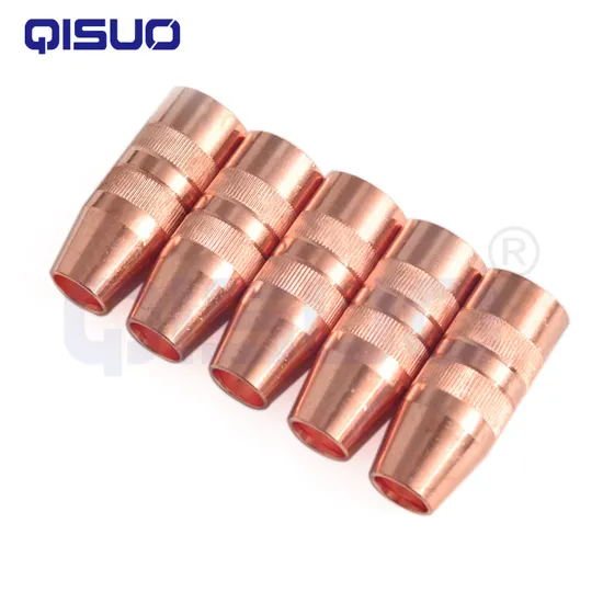 Fronius Gas Nozzle No. 42, 0001, 4474 for Mtw 400I/500I Torch