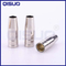 Mag/MIG Consumable Gas Nozzle for 15ak Welding Torch Welding Tips