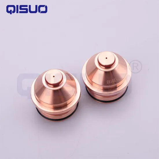 Plasma Nozzle 30A 220193 for Hpr130/260 Plasma Cutting Torch Consumables