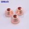 Plasma Cutting Torch Shield Cup Retaining Cap for Fy-300 Xf-300 Fy-300c Fy-Xf300c