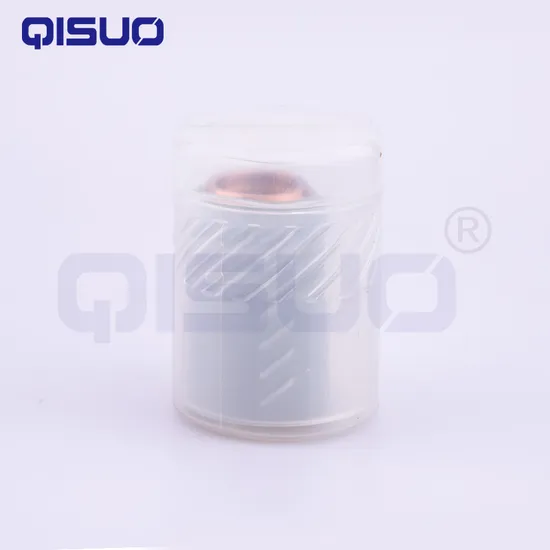 Shield Cup Retaining Cap PC0101 PC0102 A141 Trafimet Plasma Cutting Torch Consumables Kit