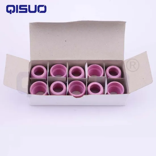 Plasma Accessories AG60 Sg55 Ceramic Shield for Plasma Cutting Hand Torch