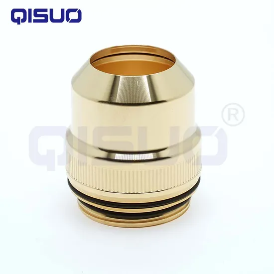 220637 Cap, Hpr 400AMP Shield Retainer Retainng Cap