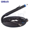 Original Black Wolf P80 Plasma Cutting Torch Lgk100A Welding Gun for Hand Use 5m 8m 10m 15m 20m