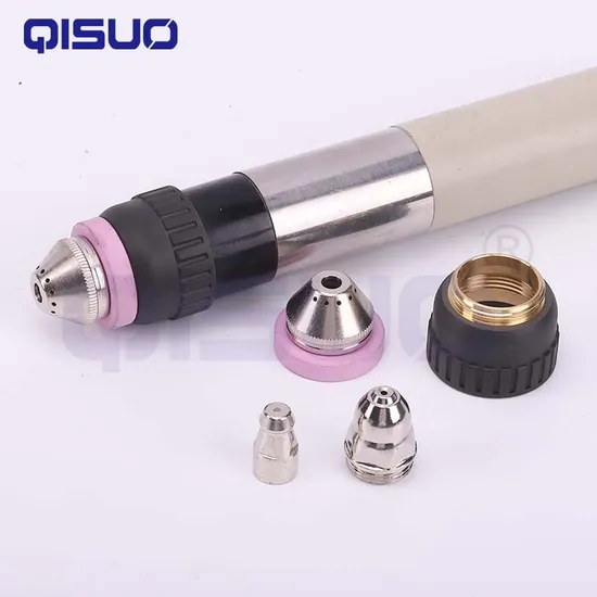 Torch Head Hc-1201 Plasma Cutting Torch