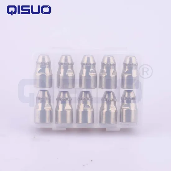 Plasma P80 Electrode Plasma Cutting Torch Consumables