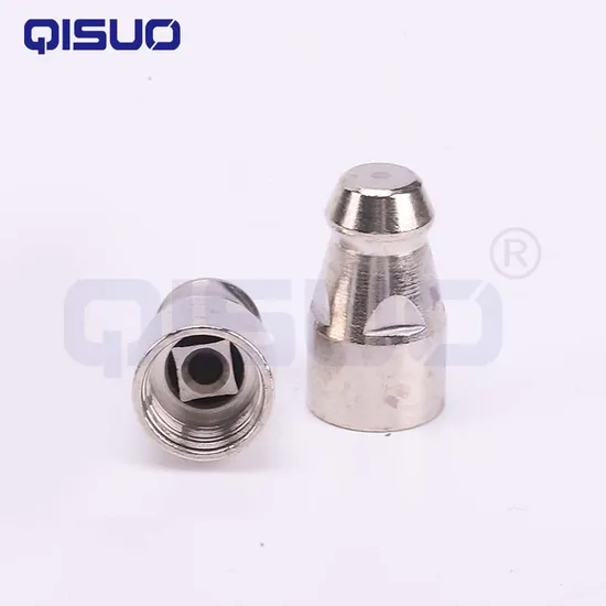 Electrode Hc-1201 121013 for Hc1201 Plasma Cutting Torch