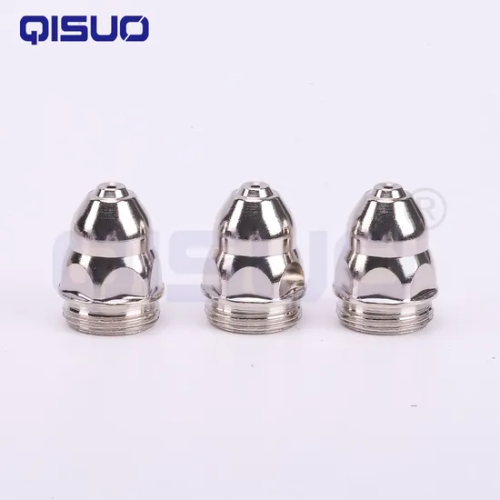 Nozzle Hc-1201 122016 122010 122013 for Hc-1201 Plasma Cutting Torch