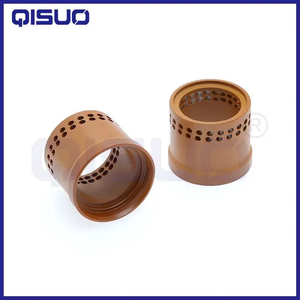 LC-125 Bk14300-13 Plasma Swirl Ring for Lincoln Electric LC125m Torch 125A