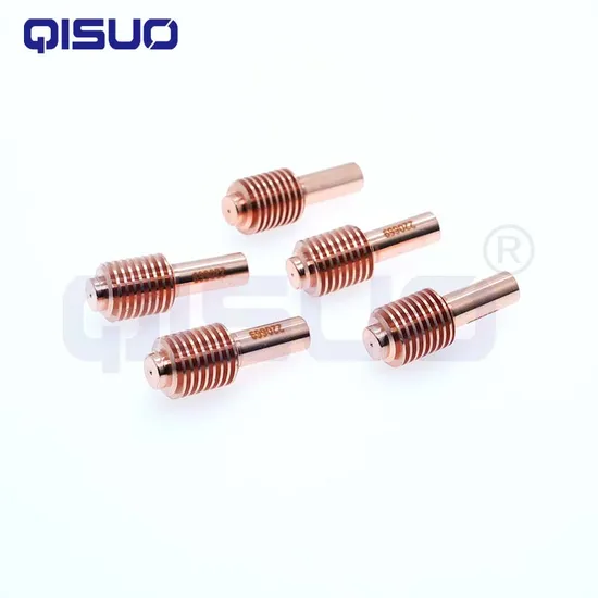 Electrode 220669 for Powermax 45 45A Plasma Cutting Torch Consumables