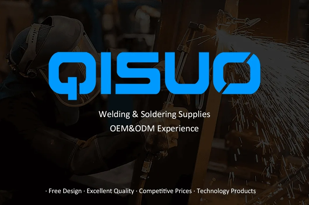 Ns-5818c Welding Tips High Quality Nozzle