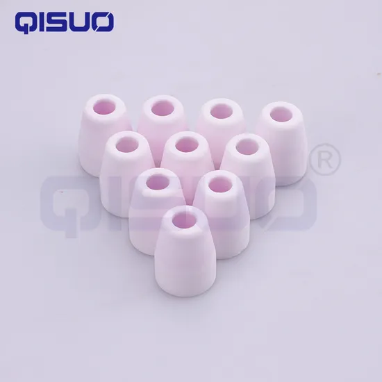Plasma Accessories PT31 Ceramic Shield for Plasma Cutting Hand Torch