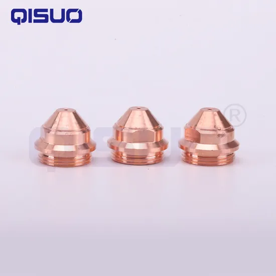 5PCS Ygx200 Plasma Cutting Torch Consumable Nozzle Ygx200203