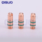 5PCS Ygx200 Plasma Cutting Torch Electrode Ygx200202