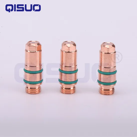5PCS Ygx200 Plasma Cutting Torch Electrode Ygx200202