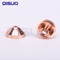 5PCS Ygx200 Plasma Cutting Torch Consumable Ygx200204 Shield Cup