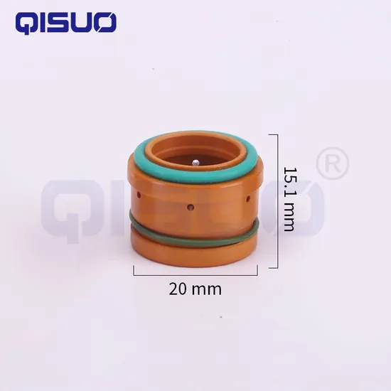 Ygx200 Plasma Cutting Torch Consumable Ygx200207 Swirl Ring