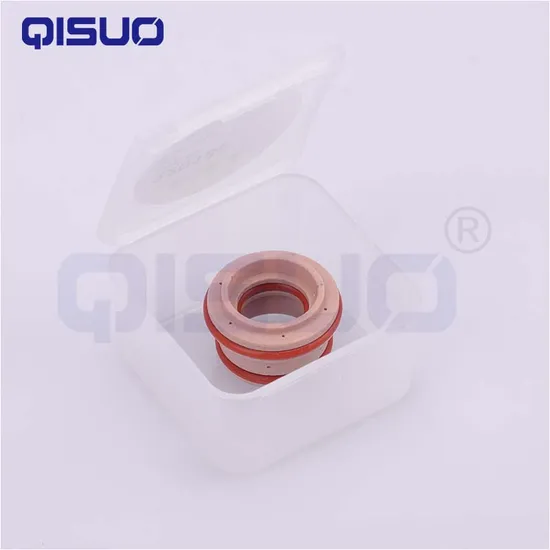 China Plasma Cutting Spare Parts Swril Ring 220180 for Hpr800/400/260/130xd Plasma Torch