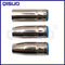 Mag/MIG Conductive Brass Gas Nozzle for 25ak Welding Torch High-Quality Welding Tips