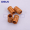 120925 Swirl Ring Powermax 1650 1250 1000 Plasma Cutting Consumable