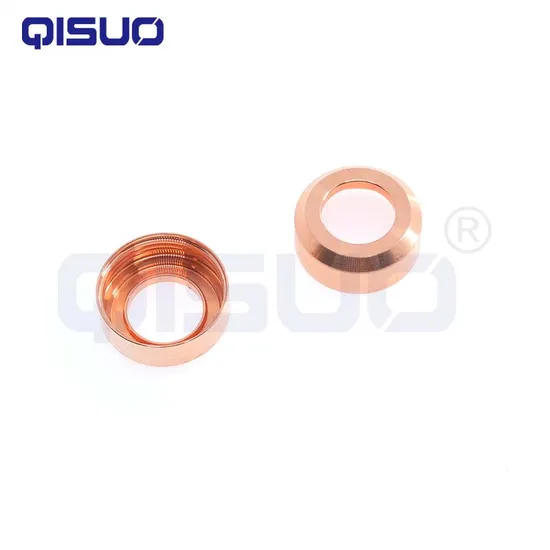 220955 Deflector Duramax Lock 15-105 a Mechanized Cutting