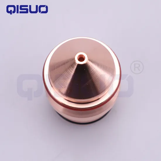 Durable 220542 Nozzle Assembly for Hpr260 Plasma Cutting