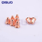 S45 Consumables 0.8mm Nozzle Tip for Torch