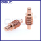 LC-125 Bk14300-1 Plasma Cutting Electrode for Lincoln LC125m Plasma Torch