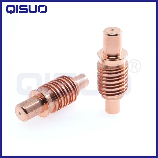 LC-125 Bk14300-1 Plasma Cutting Electrode for Lincoln LC125m Plasma Torch