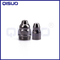 Plasma P80 Cutting Nozzle, Contact Cutting Gun Parts, Electrode Nozzle, Conductive Nozzle, Protective Cover