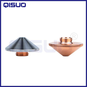D28 H15 M11 Standard Laser Cutting Nozzle