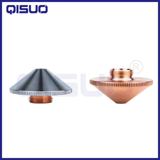 D28 H15 M11 Standard Laser Cutting Nozzle