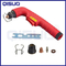 S45 Torch Plasma Cutter Cutting Torch Whole 5m Cable Set