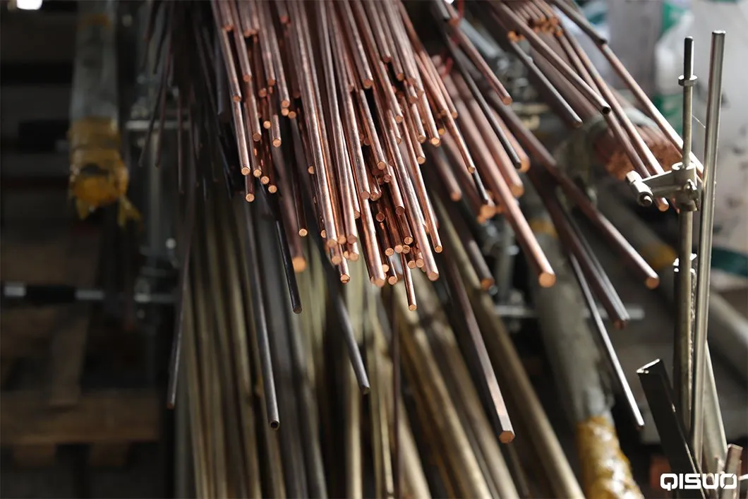 Plasma S75 Cutting Electrode Pr0117 Cutting Spare Parts for Trafimet S75 Torch Consumables