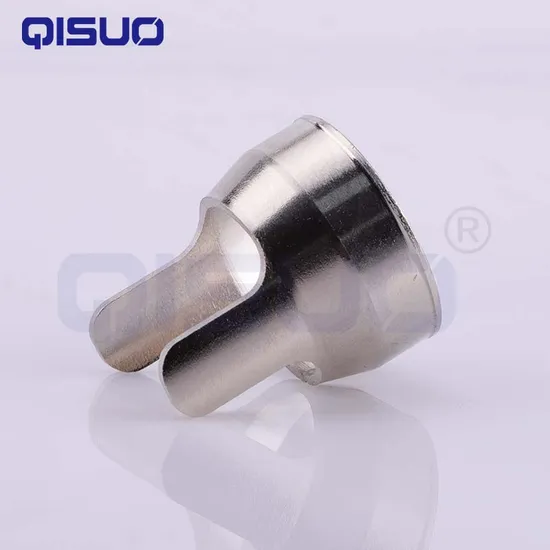 Ipt-100 Ipt100 PT-100 PT100 Ptm-100 Ws Shield Cap Spacer Double Pointed Standoff Plasma Cutter Torch Retaining