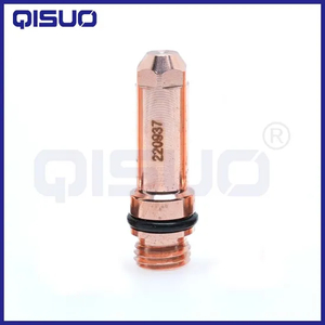 220937 Electrode Hypro2000/Maxpro200 200A Air-200A O2 Plasma Cutting Consumable