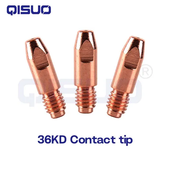 M6/M8 Contact Tip for MIG/Mag 15ak/24kd/36kd Torch High Quality Welding Tips
