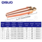 2-1-101 Acetylene Cutting Torch Tips Victor Style Heavy Duty