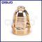 1.1/1.3/1.5/1.7mm 60A 80A 100A P80 Plasma Cutter Torch Consumable Golden Cutting Nozzle