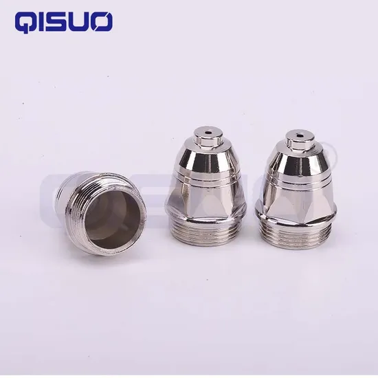 P80 Plasma Cutting Nozzle Tip for P80 Air Plasma Cutting Torch