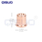 Electrodes Nozzles Short Plasma Torch Cebora 50 CB50